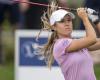 Chiara Tamburlini made Swiss golf history – rts.ch