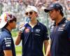 Perez in bilico: Red Bull look to Lawson and Tsunoda