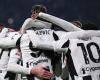 Juventus-Cagliari 4-0, the Juventus report cards: Locatelli diligent, Conceiçao obstinate