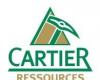 Cartier intersects 44.7 g/t Au over 0.5 m and 7.5 g/t Au over 4.6