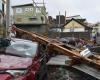 LIVE – Cyclone Chido in Mayotte: at least 22 dead and 1,400 injured, according to a latest report