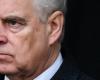 Prince Andrew: China calls UK spying accusations ‘absurd’