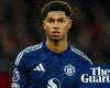 Rashford ‘ready for new challenge’ as Manchester United exit moves closer | Marcus Rashford