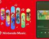 Nintendo Music offers Zelda for its Tuesday update < News < Power Nintendo