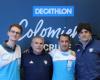 US Colomiers rugby and Decathlon will combine substance and form