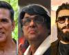 Akshay Kumar, Ranveer Singh, Zeenat Aman, to Sonakshi Sinha: All celebs Mukesh Khanna has taken potshots at | Bollywood