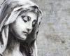 Banksy, the Madonna with child: what is hidden behind the work?