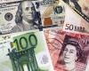 Can the euro still hold up against the dollar and the pound sterling? [ABO]