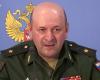 LIVE – War in Ukraine: a senior Russian army official killed in an explosion in Moscow