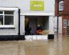 In England, a quarter of homes will soon be in flood zones