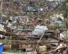 In Mayotte, devastated by a cyclone, solidarity is organized in the face of the tragedy