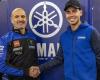 MotoGP: Yamaha finally confirms Augusto Fernandez as its test rider