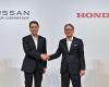 Honda and Nissan to begin merger talks (press) – 12/17/2024 at 9:01 p.m.