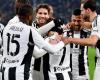 Italian Cup: Juventus Turin crushes Cagliari (4-0) in the round of 16