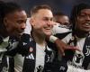 Juve reach Coppa Italia quarters after Koopmeiners’ glorious free-kick