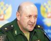 A senior Russian army official killed in an explosion in Moscow: kyiv claims responsibility for the attack