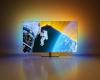 Philips is already lowering the price of one of its latest OLED TVs with Ambilight, HDMI 2.1, AI functions, etc.