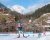 As in Grand-Bornand, has artificial snow become essential for organizing races?