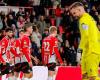 PSV wipes the floor with brave amateurs from HFC – Voetbal International