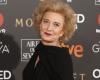 Marisa Paredes, the great lady of Spanish cinema, dies at 78