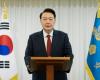 South Korea: ousted President Yoon ordered to present himself for questioning by Saturday