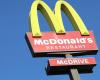 A McDonald’s in Oise evacuated and closed after the death of a customer from a heart attack