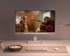 BenQ EW2790U: The new 4K display is equipped with visible speakers and a wide range of ports