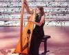 Meurthe-et-Moselle. Fannie, a young harpist from Lunéville, will be in Prodiges on France 2 this Thursday evening