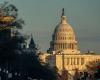 Budget agreement in the US Congress to avoid a “shutdown”