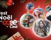 Free launches “11 must-see films to discover with the family” for Christmas on Oqee Ciné