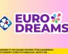 The FDJ EuroDreams results for Monday December 16, 2024