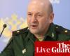 Russia-Ukraine war live: Kyiv reportedly claims responsibility for killing of Russian general in Moscow | Russia