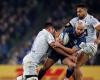 Clermont center George Moala absent for at least a month