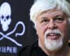 Denmark freed anti-whaling activist Paul Watson, won’t extradite him to Japan