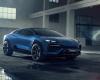 Lamborghini delays its first electric vehicle until 2029 | Automotive news