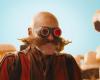 “It has been a hilarious dance of joy and creative exaltation”: Jim Carrey returns, twice, in ‘Sonic 3’ – Movie news