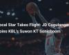 Local star takes flight: JD Cagulangan joins KBL’s Suwon KT Sonicboom