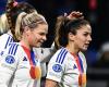 Women’s Champions League: Lyon tames Wolfsburg and signs a perfect group stage (1-0)