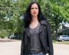 ‘Jessica Jones’: Krysten Ritter is “ready” to return to Marvel