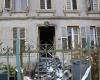 Mars-la-Tour. A fire breaks out in a house on rue de Verdun