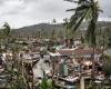 Caritas: Mayotte will take a decade to recover from Cyclone Chido