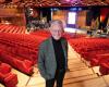 Geneva: Claude Proz leaves the Théâtre du Léman