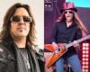 How close was CC DEVILLE to joining STRYPER? MICHAEL SWEET responds