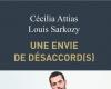 Louis Sarkozy, son of his father: help, the droiche is back!