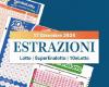 Lotto, SuperEnalotto and 10eLotto evening draws for Tuesday 17 December 2024