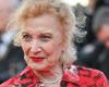 Cinema: Marisa Paredes, known for her roles in Pedro Almodóvar's films, is dead: News