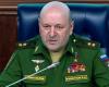 Ukraine claims assassination of senior Russian army official