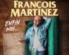 François Martinez Show – Finally Moi… in Marseille, Théâtre de la Fontaine d’Argent Aix-en-Provence: tickets, reservations, dates