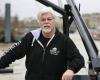 Paul Watson is free: Denmark refuses to extradite him to Japan