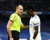 “It’s not good for sport”, former referee Mateu Lahoz criticizes Vinicius’ attitude